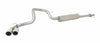 GIBSON 04-24 TOYOTA 4RUNNER 4.0L-4.7L, DUAL SPORT EXHAUST