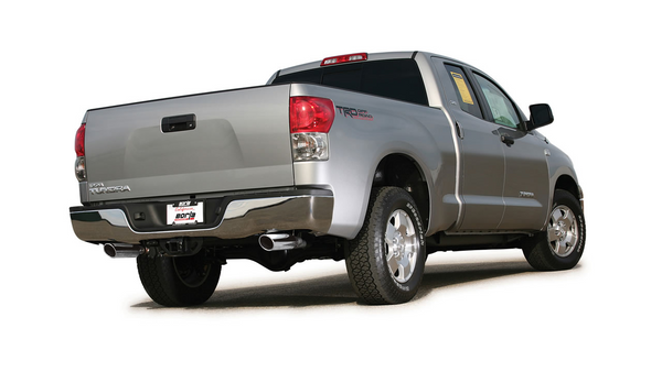BORLA CAT-BACK EXHAUST SYSTEM TOURING 2014-2021 TOYOTA TUNDRA