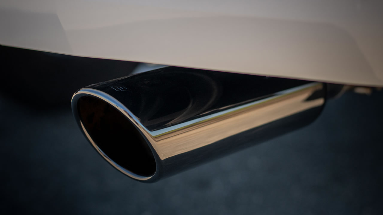BORLA CAT-BACK EXHAUST SYSTEM 2014-2021 TOYOTA TUNDRA