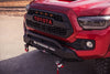 BODY ARMOR 2016-2023 TOYOTA TACOMA HILINE FRONT WINCH BUMPER