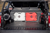 BODY ARMOR 2005-2023 TOYOTA TACOMA FRONT BED MOLLE SYSTEM