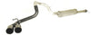 GIBSON 04-24 TOYOTA 4RUNNER 4.0L-4.7L, DUAL SPORT EXHAUST