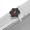 MISHIMOTO 2007+ TOYOTA TUNDRA 4.6/4.7/5.7L PERFORMANCE ALUMINUM RADIATOR