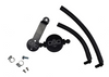J&L OIL SEPARATOR 3.0 DRIVER SIDE 2016 - 2023 TOYOTA TACOMA