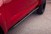 BODY ARMOR 2005-2023 TOYOTA TACOMA DOUBLE CAB SHORT BED/ACCESS CAB LONG BED REVO ROCK SLIDERS