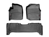 WEATHERTECH TOYOTA LANDCRUISER 100 SERIES FLOOR LINER
