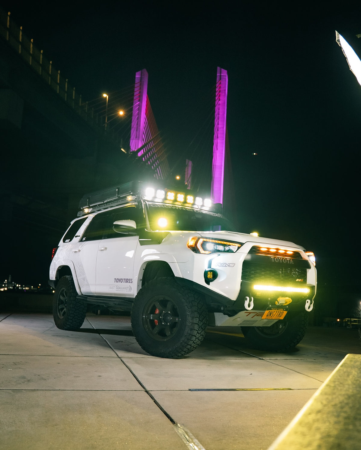 Top of the Line Lighting