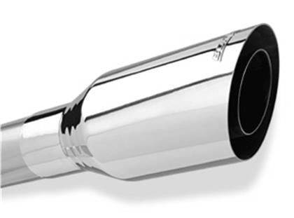 1998-2007 TOYOTA LAND CRUISER CAT-BACK EXHAUST SYSTEM TOURING