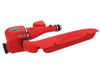 AFE MOMENTUM GT RED EDITION COLD AIR INTAKE SYSTEM W/ PRO DRY S FILTER - TOYOTA TACOMA