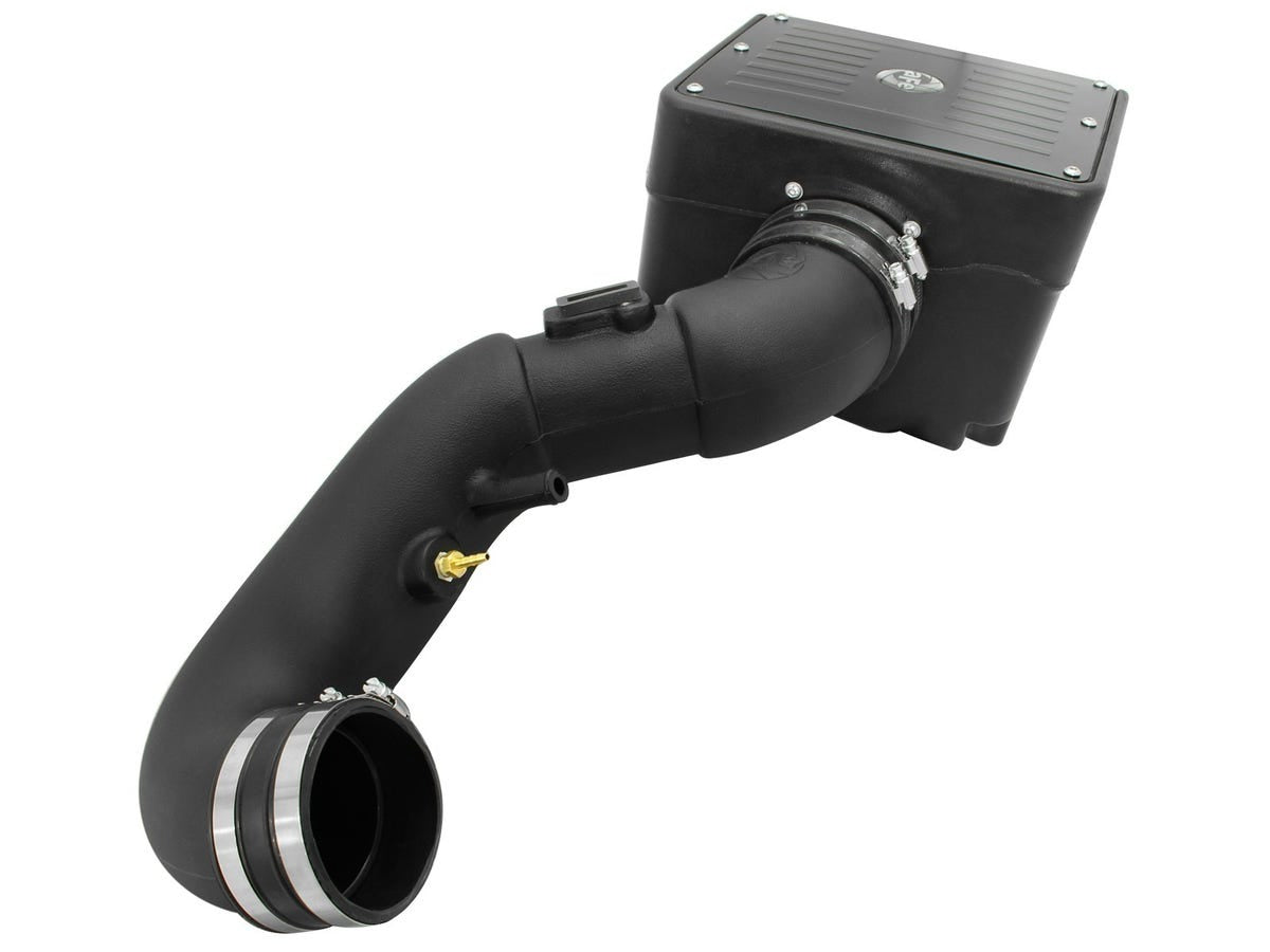 AFE MAGNUM FORCE STAGE-2 SI COLD AIR INTAKE SYSTEM