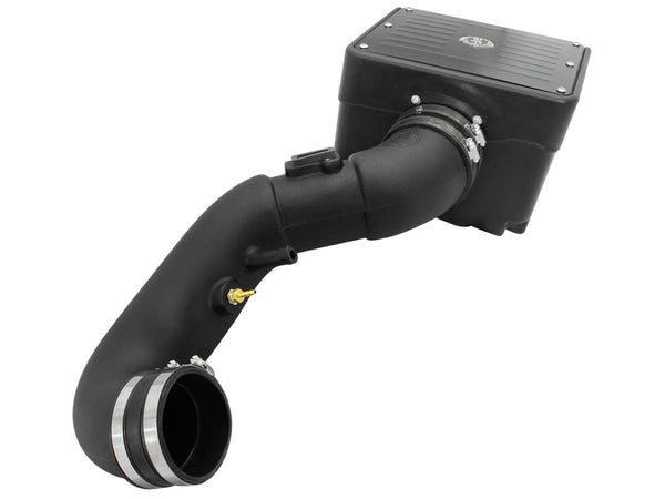 AFE MAGNUM FORCE STAGE-2 SI COLD AIR INTAKE SYSTEM