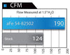 AFE MAGNUM FORCE STAGE-2 SI COLD AIR INTAKE SYSTEM