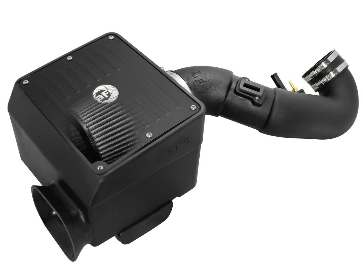 AFE MAGNUM FORCE STAGE-2 SI COLD AIR INTAKE SYSTEM