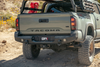BODY ARMOR 2016-2023 TOYOTA TACOMA PRO SERIES II REAR BUMPER