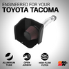 K&N COLD AIR INTAKE HIGH FLOW - TOYOTA TACOMA