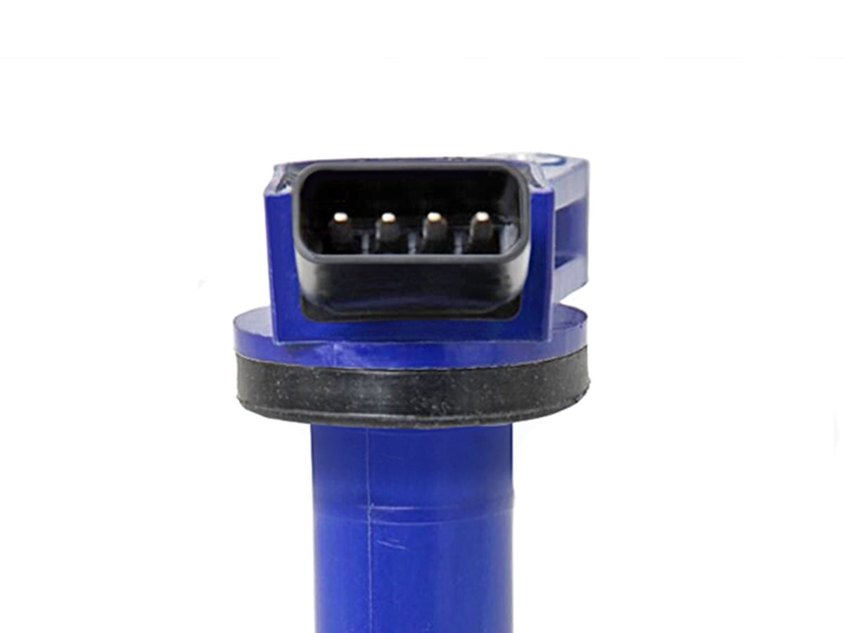 AFE - SCORCHER HIGH-PERFORMANCE IGNITION COIL (6 Pack)