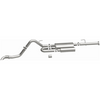 MAGNAFLOW 2016-2023 TOYOTA TACOMA OVERLAND SERIES CAT BACK PERFORMANCE EXHAUST SYSTEM