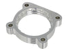 AFE SILVER BULLET THROTTLE BODY SPACER - TOYOTA TACOMA
