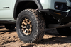 BODY ARMOR 2016-2023 TOYOTA TACOMA HILINE BUMPER HIGH CLEARANCE SIDE WINGS