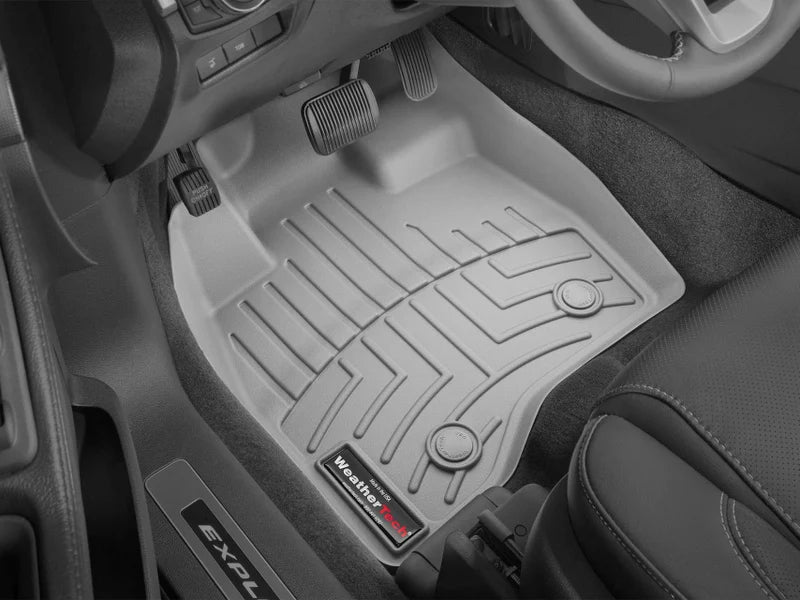 WEATHERTECH TOYOTA LANDCRUISER 100 SERIES FLOOR LINER