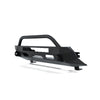 SOUTHERN STYLE SLIMLINE FRONT BUMPER TOYOTA - TACOMA 16-23