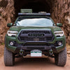 SOUTHERN STYLE SLIMLINE FRONT BUMPER TOYOTA - TACOMA 16-23