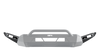 BODY ARMOR 2016-2023 TOYOTA TACOMA HILINE BUMPER HIGH CLEARANCE SIDE WINGS