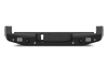 BODY ARMOR 2016-2023 TOYOTA TACOMA PRO SERIES II REAR BUMPER