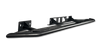 BODY ARMOR 2005-2023 TOYOTA TACOMA DOUBLE CAB SHORT BED/ ACCESS CAB LONG BED REVO STEP SLIDERS