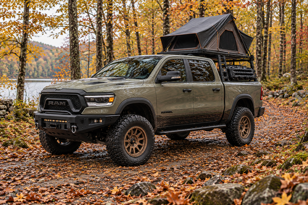 Chevrolet / GMC / Ram