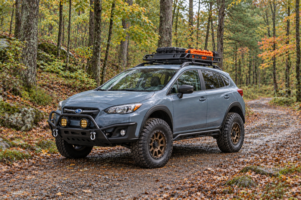 Subaru