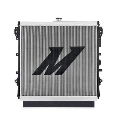 MISHIMOTO 2007+ TOYOTA TUNDRA 4.6/4.7/5.7L PERFORMANCE ALUMINUM RADIATOR