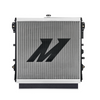 MISHIMOTO 2007+ TOYOTA TUNDRA 4.6/4.7/5.7L PERFORMANCE ALUMINUM RADIATOR