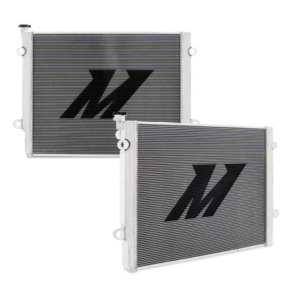 MISHIMOTO TOYOTA TACOMA 2.7L/3.5L PERFORMANCE ALUMINUM RADIATOR
