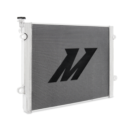 MISHIMOTO TOYOTA TACOMA 2.7L/3.5L PERFORMANCE ALUMINUM RADIATOR