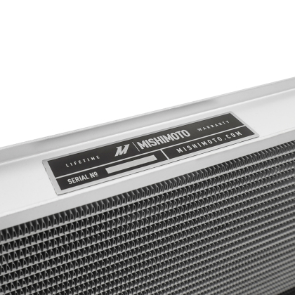 MISHIMOTO TOYOTA TACOMA 2.7L/3.5L PERFORMANCE ALUMINUM RADIATOR
