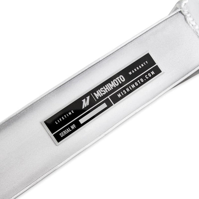 1998 - 2007 TOYOTA LAND CRUISER MISHIMOTO RADIATOR