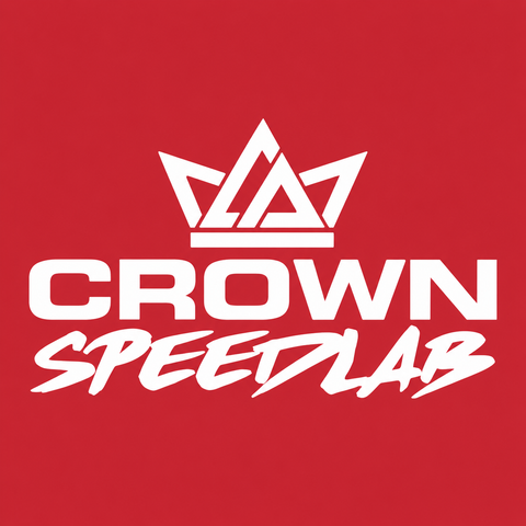 Crown Speed Lab