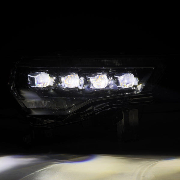 ALPHA REX MKII NOVA SERIES HEADLIGHTS - TOYOTA 4RUNNER 10-23