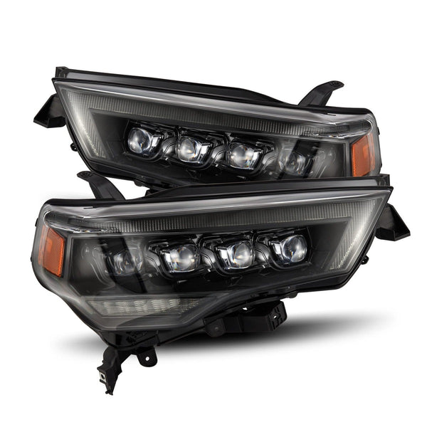 ALPHA REX MKII NOVA SERIES HEADLIGHTS - TOYOTA 4RUNNER 10-23