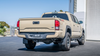 BORLA 2016 - 2023 TOYOTA TACOMA CAT BACK EXHAUST SYSTEM S TYPE
