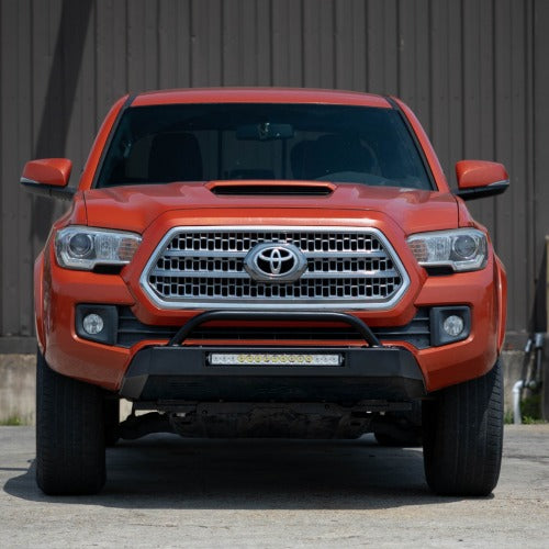 SOUTHERN STYLE SLIMLINE LITE FRONT BUMPER TOYOTA - TACOMA 16-23