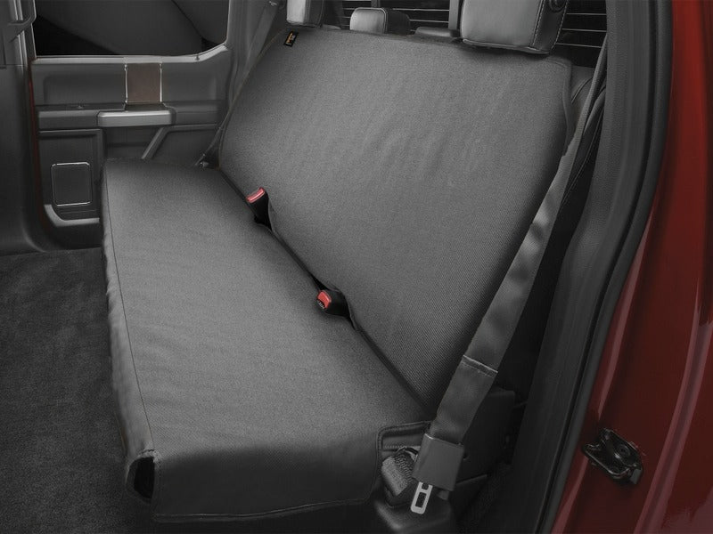 2003 TOYOTA LAND CRUISER WEATHERTECH SEAT PROTECTOR