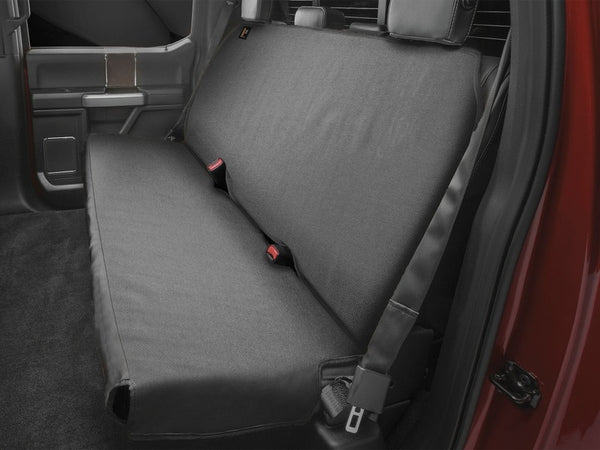 2003 TOYOTA LAND CRUISER WEATHERTECH SEAT PROTECTOR