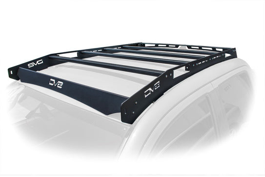 DV8 OFFROAD TOYOTA TACOMA ROOF RACK