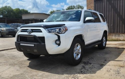 SOUTHERN STYLE OFFROAD SLIMLINE LITE BUMPER - TOYOTA 4RUNNER 14 - 24