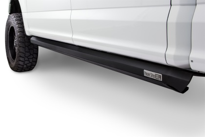 AMP RESEARCH 2007-2017 TOYOTA TUNDRA EXTENDED CREW CAB POWERSTEP XL - BLACK