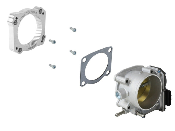 AFE POWER 76mm THROTTLE BODY