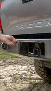 SOUTHERN STYLE REAR BUMPER TOYOTA - TACOMA (16-23)