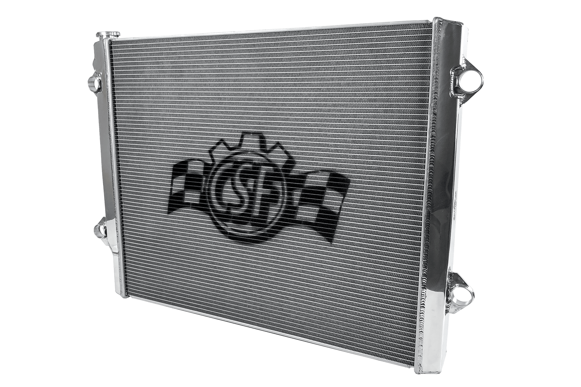 CSF HIGH PERFORMANCE ALUMINUM RADIATOR - TOYOTA TACOMA
